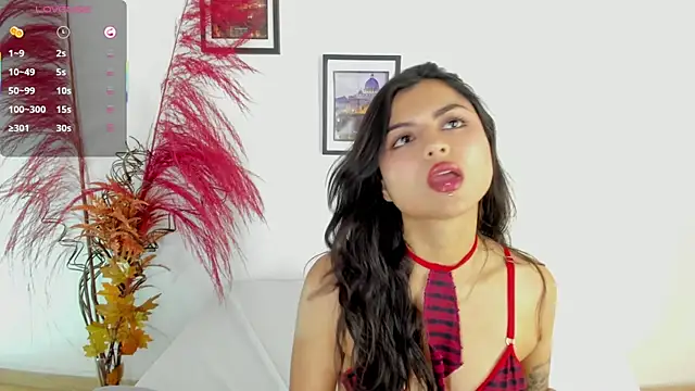 Zoee_Kravitz live