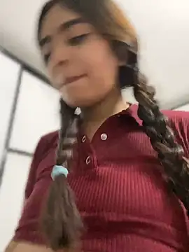 Alina-KITTY live