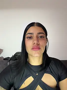 AlannaEvons live