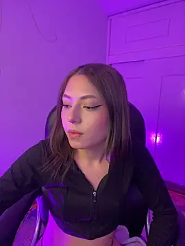 PrettyAmber live
