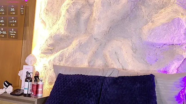 bella_mush live