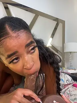 RacheellGrayX live