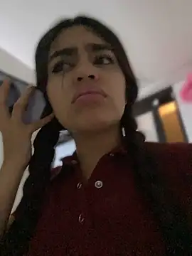 Alina-KITTY live