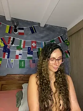 MafeeRoss live