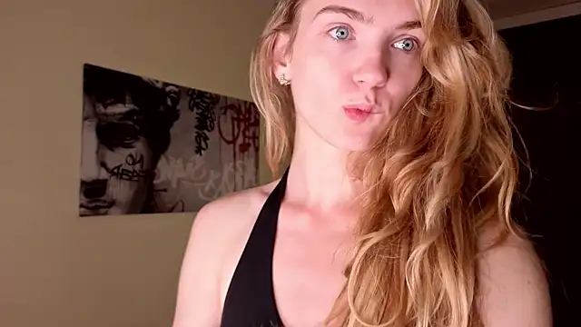 MarielRoloson live