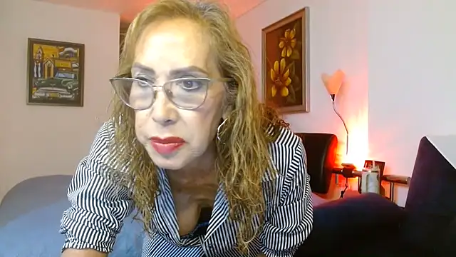 Canelita28 live