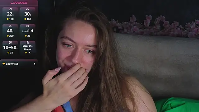 Agnes_Wells live