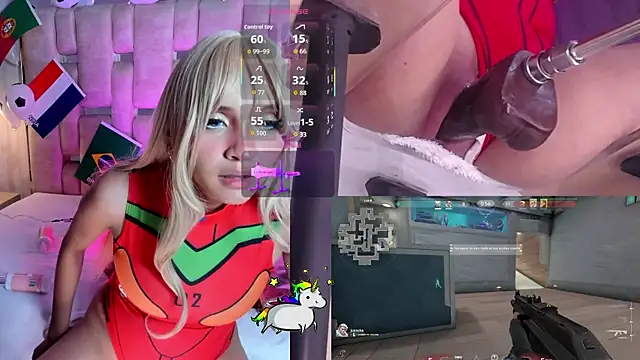 GigiBelli live