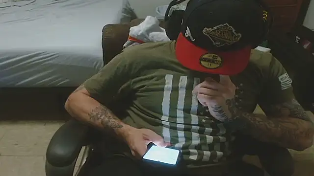 DADDY_KANE8--- live