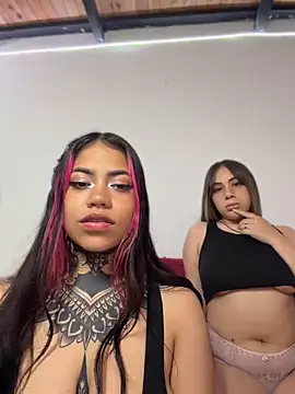 aliensexy live