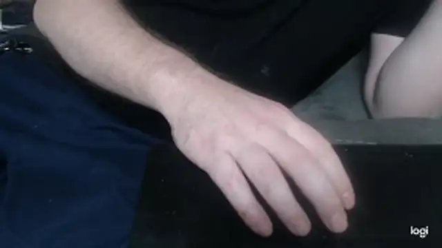 BrisonChase live