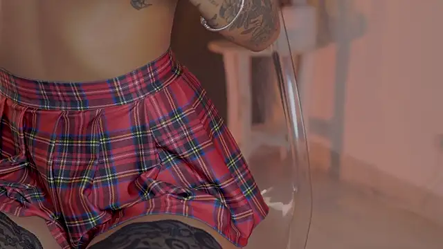 MelyTaylor_ live