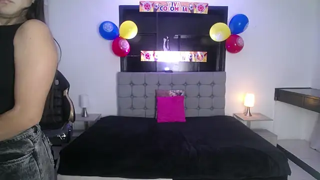 Sweett_liia_ live