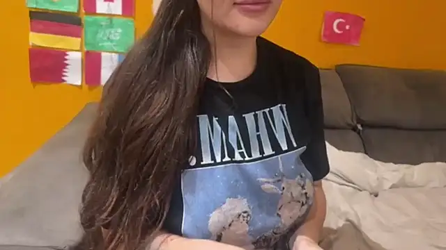 Elinatiranda live