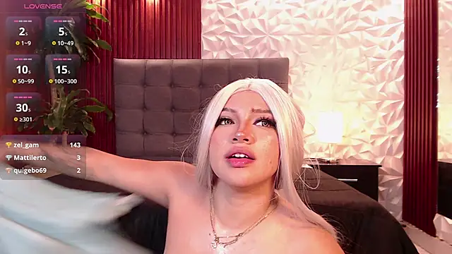 samantha_bc1 live