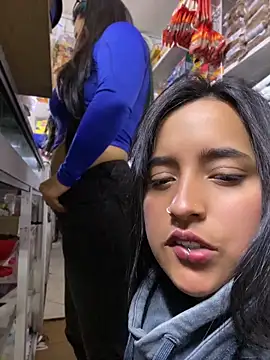 Annie_Alicee live