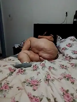 MegaAssMature live