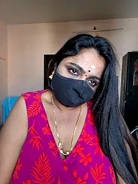 Queen_ilakiya live