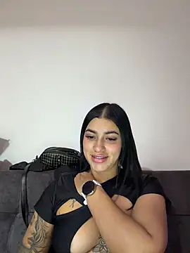 AlannaEvons profile