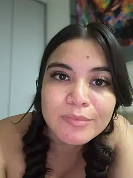 CamilaSofiia live