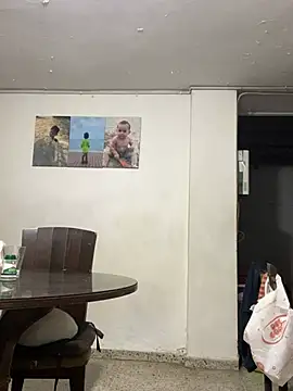 Alicia_ALICIA live