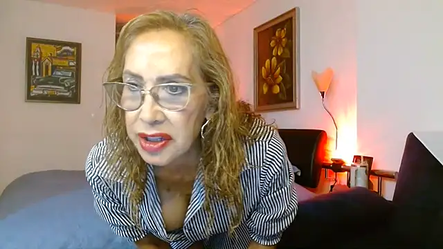 Canelita28 live