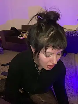 cherryxxox live