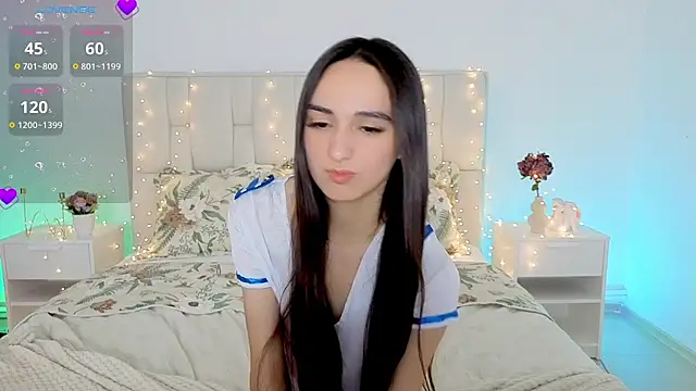 Kitty_mi1a live