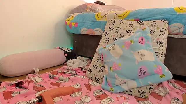 princessluna_19 live