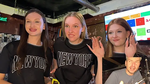 dirtypub live