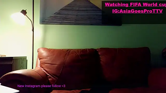 YourSecretGF963 live