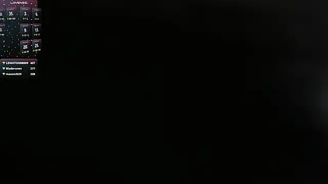 latinasexymoon live