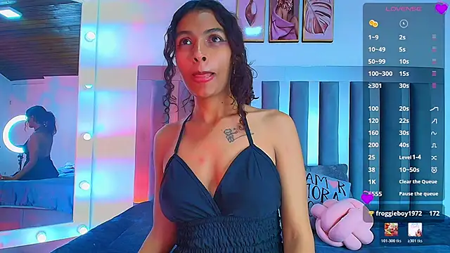 Aylin_valerie live