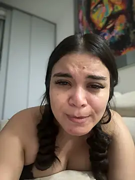 CamilaSofiia live