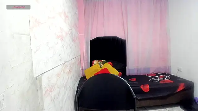 Brunette_sasha live