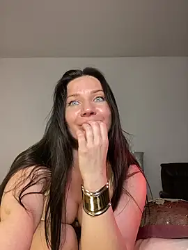 Goddess_Sirena live