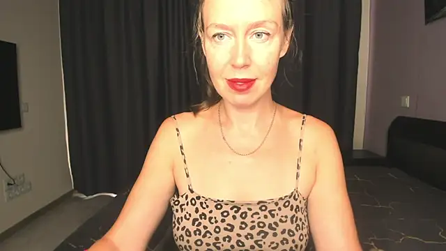 BrendaCain live