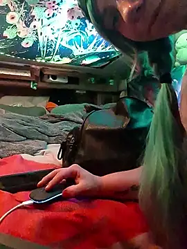 Spun_Foxxx profile