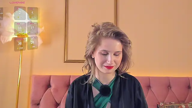 Lilianadaniels live