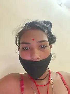 Bhuvika_Love-143 live