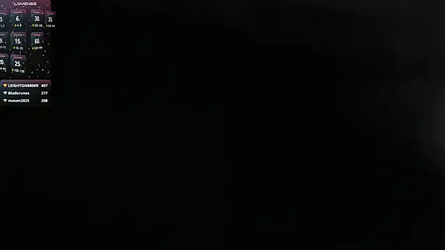 latinasexymoon live