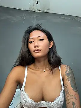 thai-dreamgirl live