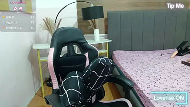 ashly888 live