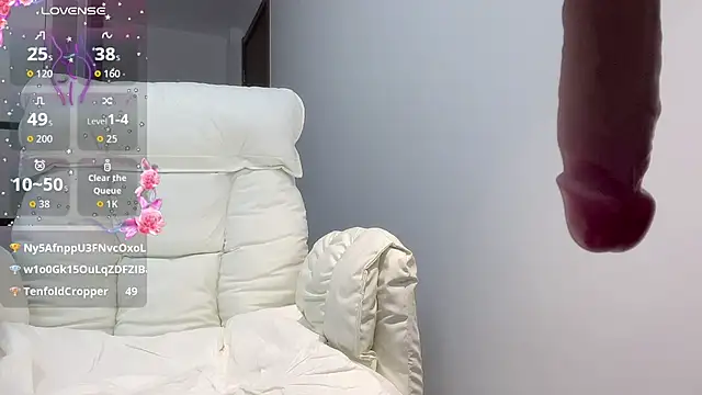 janequeen live