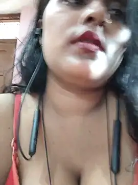 Jasmine_Januja live
