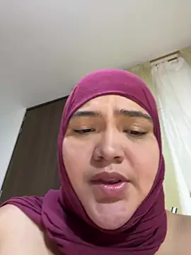 sweetmuslim01 live