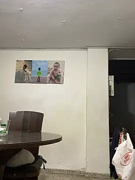 Alicia_ALICIA live