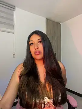 SharaRous live