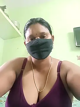 telugutanuja_ live