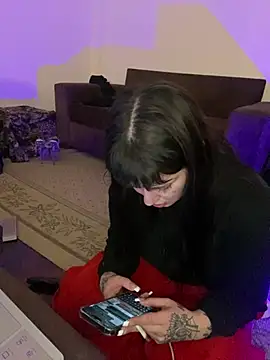 cherryxxox live